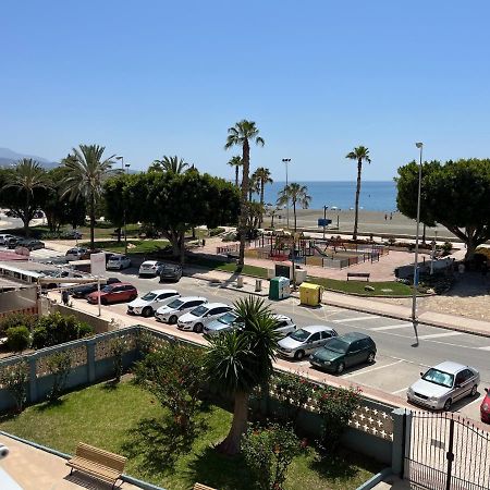 Primera Linea Torre Del Mar Eksteriør bilde